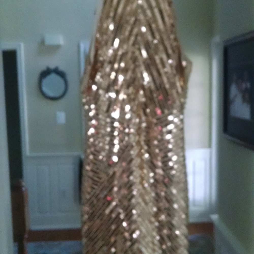 homecoming dress